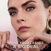 imageLOreal Paris Paradise Big Deal Mascara Volumizing and Lengthening Mascara Buildable Clump Resistant Washable Blackest Black Mascara 033 Fl OzBlackest Black