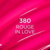imageLOreal Paris Paradise Plump Ambition Hyaluron Lip Oil 24 HR Lip Care with Hyaluronic Acid Volumizing Lip Makeup with GlassLike Shine Worth It 601 016 Fl Oz380 Rouge In Love