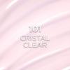 imageLOreal Paris Paradise Plump Ambition Hyaluron Lip Oil 24 HR Lip Care with Hyaluronic Acid Volumizing Lip Makeup with GlassLike Shine Worth It 601 016 Fl Oz101 Cristal Clear