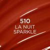 imageLOreal Paris Paradise Plump Ambition Hyaluron Lip Oil 24 HR Lip Care with Hyaluronic Acid Volumizing Lip Makeup with GlassLike Shine Worth It 601 016 Fl Oz510 La Nuit Sparkle