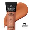 imageLOreal Paris Prime Lab Up to 24H Dullness Reducer Face Primer Infused with Niacinamide to Reduce Face Dullness and Extend Makeup Wear 101 Fl Oz