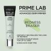 imageLOreal Paris Prime Lab Up to 24H Redness Eraser Face Primer Infused with Niacinamide to Reduce Face Redness and Extend Makeup Wear 101 Fl Oz