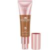 imageLOral Paris Lumi Le Glow Skin Tint Lightweight WaterBased Tinted Serum with FoundationLike Coverage Glow Illuminator Warm 220 085 Fl Oz310 Medium Deep Warm