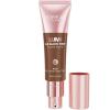 imageLOral Paris Lumi Le Glow Skin Tint Lightweight WaterBased Tinted Serum with FoundationLike Coverage Glow Illuminator Warm 220 085 Fl Oz400 Deep Neutral