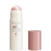 imageLOral Paris True Match Lumi Le Glow Highlighter Stick Luminous Satin Glowy Highlighter for Face and Body 635 Golden Couture 025 OzGlassy Pink Ballet