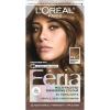 63 Sparkling Amber (Light Golden Brown)