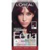 imageLOreal Paris Feria MultiFaceted Shimmering Permanent Hair Color High Intensity Hair Dye for 3X Highlights 26 Black Cherry Deepest Magenta 1 Hair Dye Kit