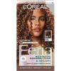 imageLOreal Paris Feria MultiFaceted Shimmering Permanent Hair Color High Intensity Hair Dye for 3X Highlights 65 Honey Brown Richest Caramel Brown 1 Hair Dye Kit