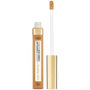 imageLOral Paris Age Perfect Radiant Concealer with Hydrating Serum and Glycerin IvoryCaramel Beige