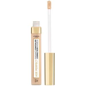 imageLOral Paris Age Perfect Radiant Concealer with Hydrating Serum and Glycerin IvoryIvory