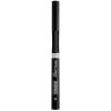 imageLOral Paris Cosmetics Infallible Grip Precision Felt Eyeliner Smudge Resistant Long Lasting Waterproof Eyeliner Black Black 003 fl ozBlack