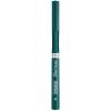imageLOral Paris Cosmetics Infallible Grip Precision Felt Eyeliner Smudge Resistant Long Lasting Waterproof Eyeliner Black Black 003 fl ozGreen