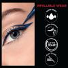 imageLOral Paris Cosmetics Infallible Grip Precision Felt Eyeliner Smudge Resistant Long Lasting Waterproof Eyeliner Black Black 003 fl ozGrey