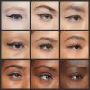 imageLOral Paris Cosmetics Infallible Grip Precision Felt Eyeliner Smudge Resistant Long Lasting Waterproof Eyeliner Black Black 003 fl ozGrey