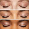 imageLOral Paris Makeup Le Shadow Stick Eyeshadow Blendable SmudgeResistant Cream Eyeshadow Magnetic Mauve 005 Oz115 Twinkly Rose Shimmering Champagne