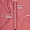 imageLOral Paris Makeup Le Shadow Stick Eyeshadow Blendable SmudgeResistant Cream Eyeshadow Magnetic Mauve 005 Oz118 Cloudy Rose Shimmering Dark Pink