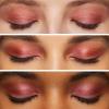 imageLOral Paris Makeup Le Shadow Stick Eyeshadow Blendable SmudgeResistant Cream Eyeshadow Magnetic Mauve 005 Oz118 Cloudy Rose Shimmering Dark Pink