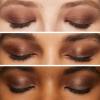 imageLOral Paris Makeup Le Shadow Stick Eyeshadow Blendable SmudgeResistant Cream Eyeshadow Magnetic Mauve 005 Oz240 Brown Abyss Shimmering Rich Brown