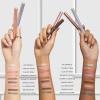 imageLOral Paris Makeup Le Shadow Stick Eyeshadow Blendable SmudgeResistant Cream Eyeshadow Magnetic Mauve 005 Oz420 Brown Bliss Matte Brown