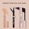 imageLOral Paris Makeup Le Shadow Stick Eyeshadow Blendable SmudgeResistant Cream Eyeshadow Magnetic Mauve 005 Oz420 Brown Bliss Matte Brown