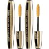 imageLOral Paris Makeup Voluminous Million Lashes Mascara Volumizing Collagen Infused Eye Makeup Amplifying Mascara Brush Washable Black Brown 03 Fl Oz 1 CountWashable Blackest Black