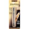 imageLOral Paris Makeup Voluminous Million Lashes Mascara Volumizing Collagen Infused Eye Makeup Amplifying Mascara Brush Washable Black Brown 03 Fl Oz 1 CountWashable Black