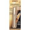 imageLOral Paris Makeup Voluminous Million Lashes Mascara Volumizing Collagen Infused Eye Makeup Amplifying Mascara Brush Washable Black Brown 03 Fl Oz 1 CountWashable Blackest Black