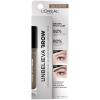 imageLOral Paris UnbelievaBrow Longwear Waterproof Tinted Brow Gel Smudgeresistant Transfer Proof Quick Drying Easy and quick application with precise brush Brunette 015 fl ozDark Blonde