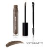 imageLOral Paris UnbelievaBrow Longwear Waterproof Tinted Brow Gel Smudgeresistant Transfer Proof Quick Drying Easy and quick application with precise brush Brunette 015 fl ozSoft Brunette