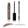 imageLOral Paris UnbelievaBrow Longwear Waterproof Tinted Brow Gel Smudgeresistant Transfer Proof Quick Drying Easy and quick application with precise brush Brunette 015 fl ozLight Brunette