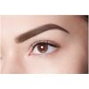 imageLOral Paris UnbelievaBrow Longwear Waterproof Tinted Brow Gel Smudgeresistant Transfer Proof Quick Drying Easy and quick application with precise brush Brunette 015 fl ozBlack