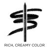 imageLOreal Paris Cosmetics Infallible ProLast Waterproof Pencil Eyeliner Black 0042 Ounce1 CountBlack