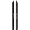imageLOreal Paris Cosmetics Infallible ProLast Waterproof Pencil Eyeliner Black 0042 Ounce1 CountBlack