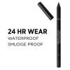 imageLOreal Paris Cosmetics Infallible ProLast Waterproof Pencil Eyeliner Black 0042 Ounce1 CountBlack