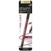 imageLOreal Paris Cosmetics Infallible ProLast Waterproof Pencil Eyeliner Black 0042 Ounce1 CountBurgundy