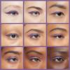 imageLOreal Paris Cosmetics Infallible ProLast Waterproof Pencil Eyeliner Black 0042 Ounce1 CountPurple