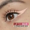 imageLOreal Paris Infallible Grip Mechanical Gel Eyeliner Pencil SmudgeResistant Waterproof Eye Makeup with Up to 36HR Wear Bright Nude 001 OzBright Nude