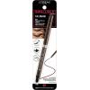 imageLOreal Paris Infallible Grip Mechanical Gel Eyeliner Pencil SmudgeResistant Waterproof Eye Makeup with Up to 36HR Wear Bright Nude 001 OzBrown Denim