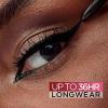 imageLOreal Paris Infallible Grip Mechanical Gel Eyeliner Pencil SmudgeResistant Waterproof Eye Makeup with Up to 36HR Wear Bright Nude 001 OzIntense Black