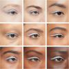 imageLOreal Paris Infallible Grip Mechanical Gel Eyeliner Pencil SmudgeResistant Waterproof Eye Makeup with Up to 36HR Wear Bright Nude 001 OzPolar White