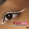 imageLOreal Paris Infallible Grip Mechanical Gel Eyeliner Pencil SmudgeResistant Waterproof Eye Makeup with Up to 36HR Wear Bright Nude 001 OzPolar White