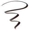 imageLOreal Paris Makeup Infallible Super Slim LongLasting Liquid Eyeliner UltraFine Felt Tip Quick Drying Formula Glides on Smoothly Black Pack of 1Brown