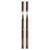 imageLOreal Paris Makeup Infallible Super Slim LongLasting Liquid Eyeliner UltraFine Felt Tip Quick Drying Formula Glides on Smoothly Black Pack of 1Brown