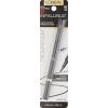 imageLOreal Paris Makeup Infallible Super Slim LongLasting Liquid Eyeliner UltraFine Felt Tip Quick Drying Formula Glides on Smoothly Black Pack of 1Gray