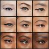 imageLOreal Paris Makeup Infallible Super Slim LongLasting Liquid Eyeliner UltraFine Felt Tip Quick Drying Formula Glides on Smoothly Black Pack of 1black