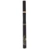 imageLOreal Paris Makeup Infallible Super Slim LongLasting Liquid Eyeliner UltraFine Felt Tip Quick Drying Formula Glides on Smoothly Black Pack of 1black