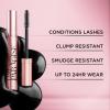 imageLOreal Paris Makeup Lash Paradise Mascara Voluptuous Volume Intense Length Feathery Soft Full Lashes No Flaking No Smudging No Clumping Black 028 Fl Oz Pack of 1Washable Mystic Black