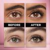 imageLOreal Paris Makeup Lash Paradise Mascara Voluptuous Volume Intense Length Feathery Soft Full Lashes No Flaking No Smudging No Clumping Black 028 Fl Oz Pack of 1Washable Mystic Black