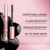 imageLOreal Paris Makeup Lash Paradise Mascara Voluptuous Volume Intense Length Feathery Soft Full Lashes No Flaking No Smudging No Clumping Black 028 Fl Oz Pack of 1Washable Black