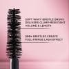 imageLOreal Paris Makeup Lash Paradise Mascara Voluptuous Volume Intense Length Feathery Soft Full Lashes No Flaking No Smudging No Clumping Black 028 Fl Oz Pack of 1Washable Black